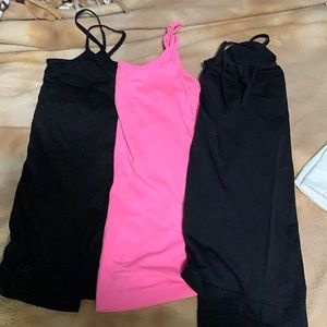 3 cami lot